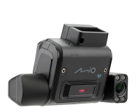 Mio MiSentry 12T 3ch 4G eSIM/WiFi/GPS/Smartbox - 1300923 - zdjęcie 2